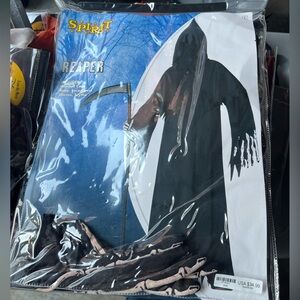 Grim Reaper size medium